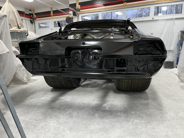 Under Construction Pro Street 2