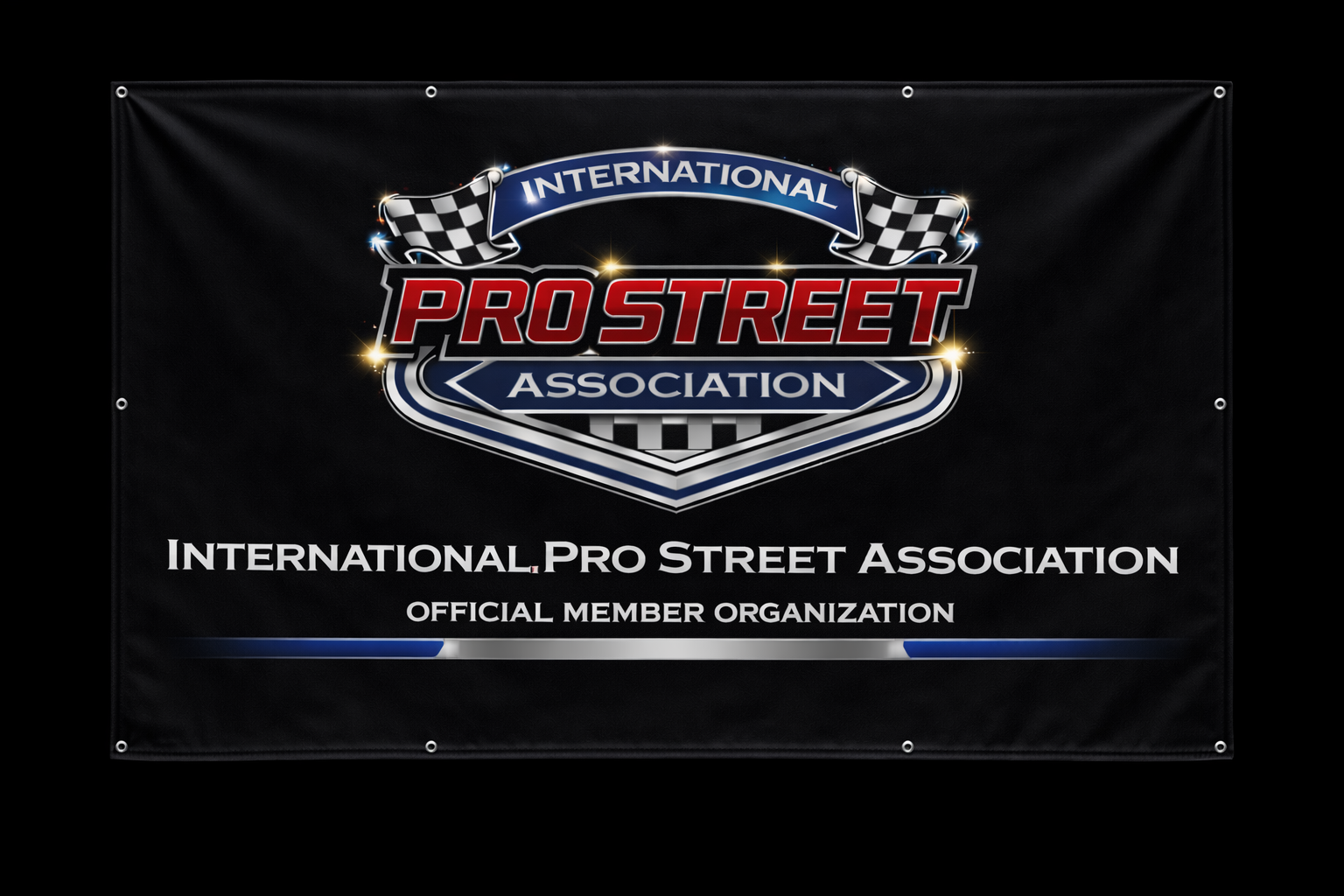 Official IPSA Banner