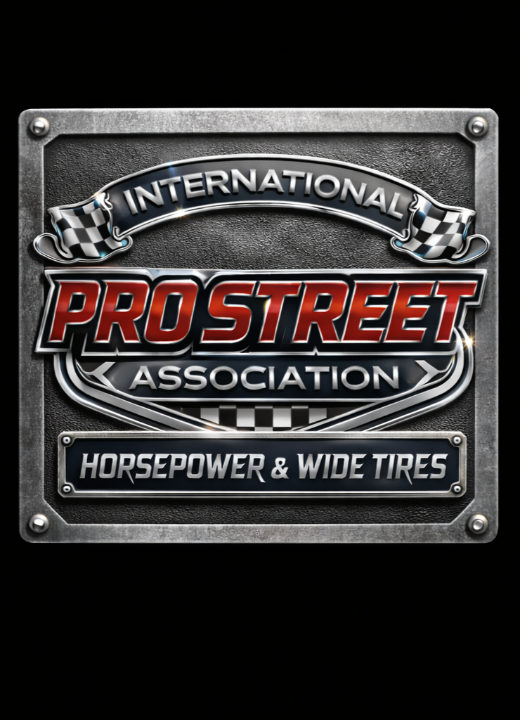 Horsepower & Wide Tires Plaque