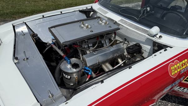 Pro Street Thunder