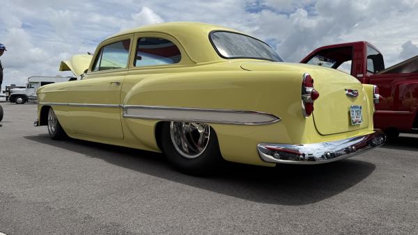 Pro Street Thunder