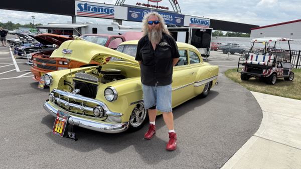 Pro Street Thunder