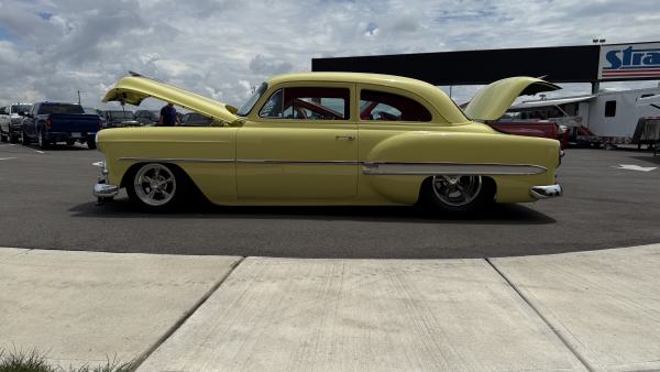 Pro Street Thunder