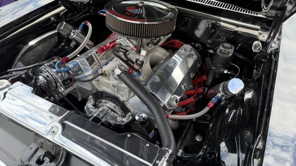 Pro Street Thunder