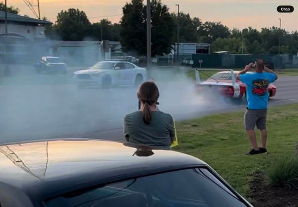 Street Machine Nationals