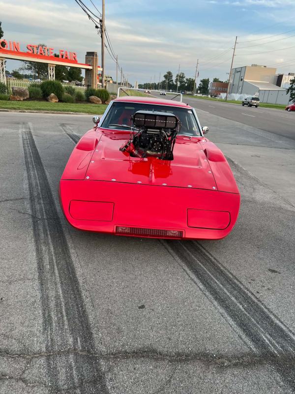 Street Machine Nationals