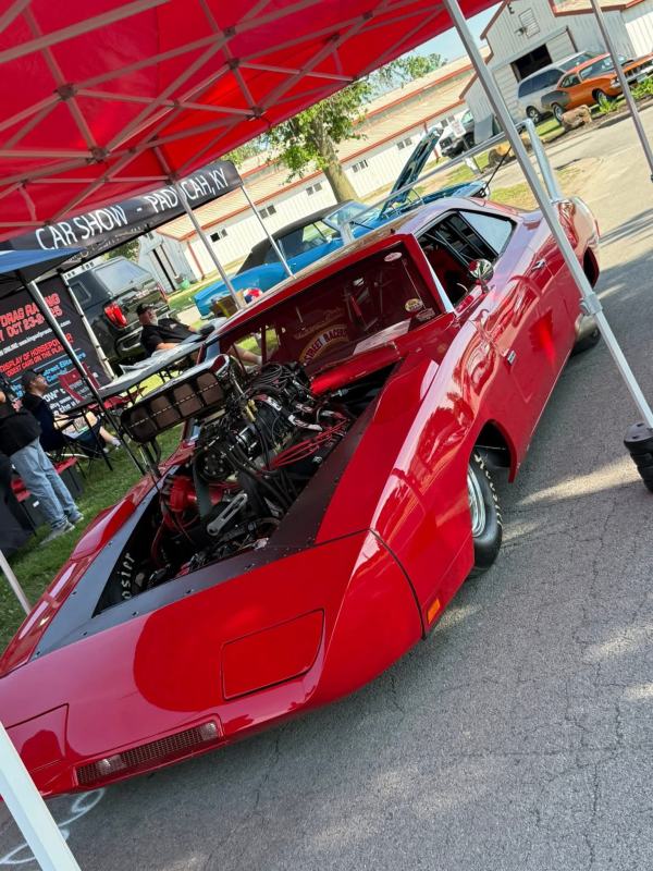 Street Machine Nationals